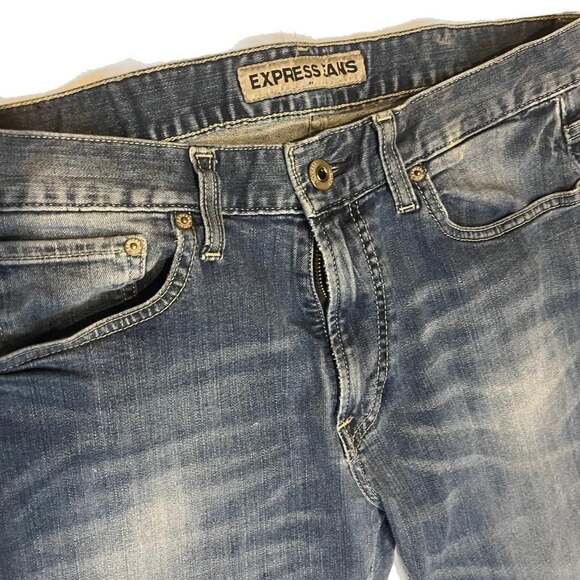 Express - Picture 1 of 7